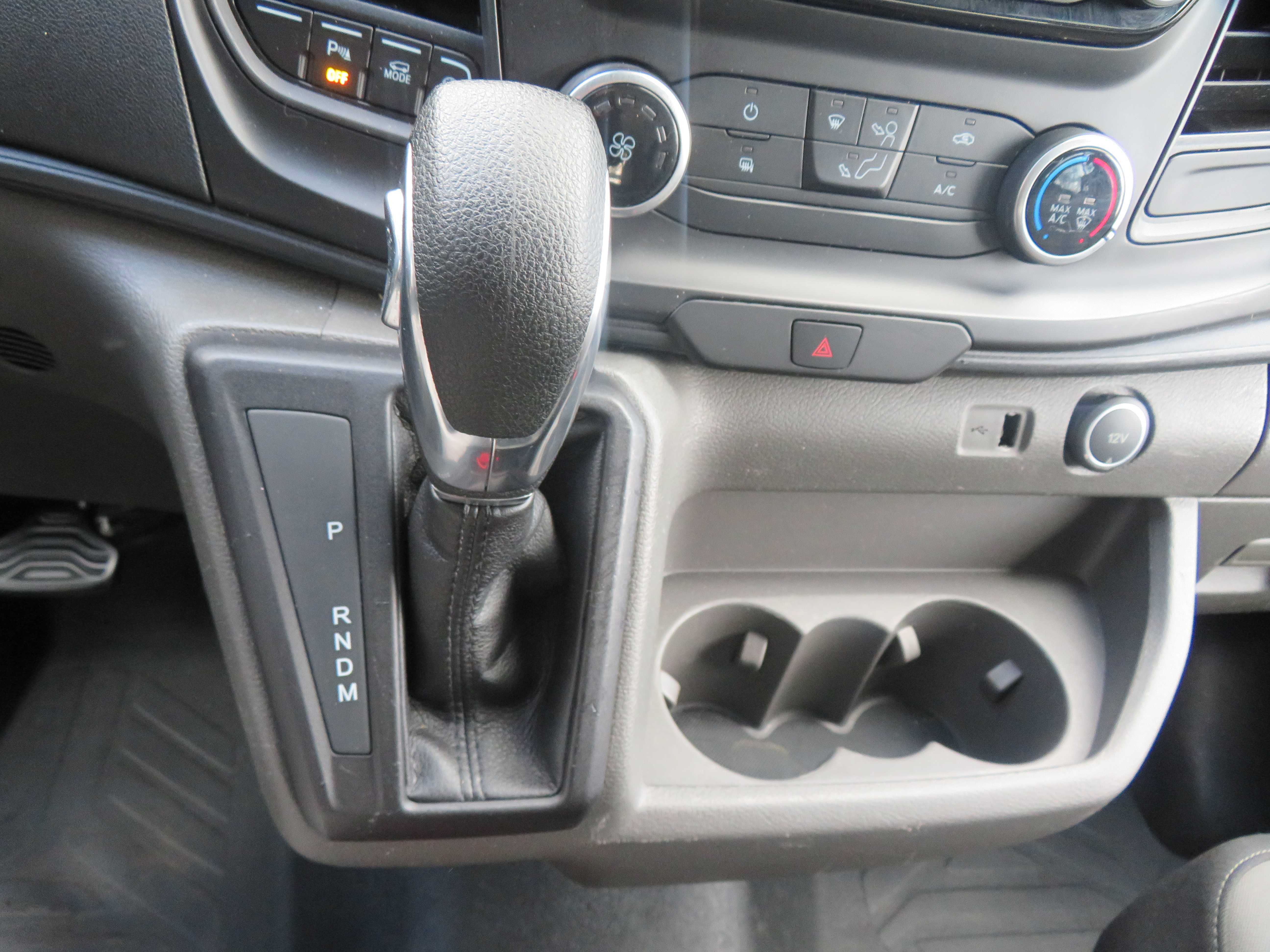 Used 2020 Ford Transit 250 Low Roof image 50