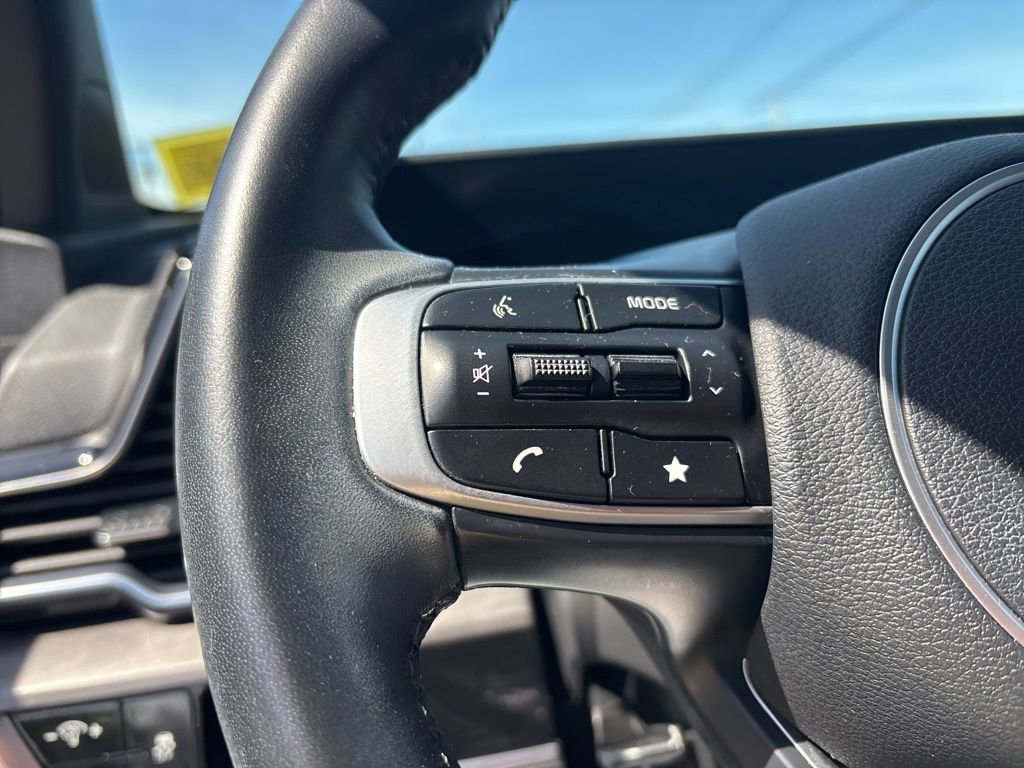 Used 2023 Kia Sportage X-Line w/ X-Line Premium Package AWD/4WD image 23