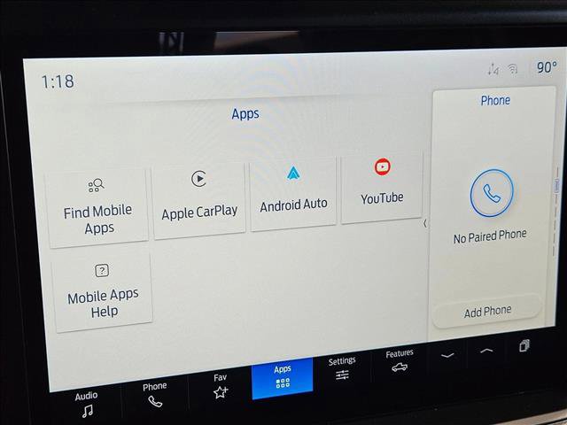 New 2025 Ford F150 STX image 13