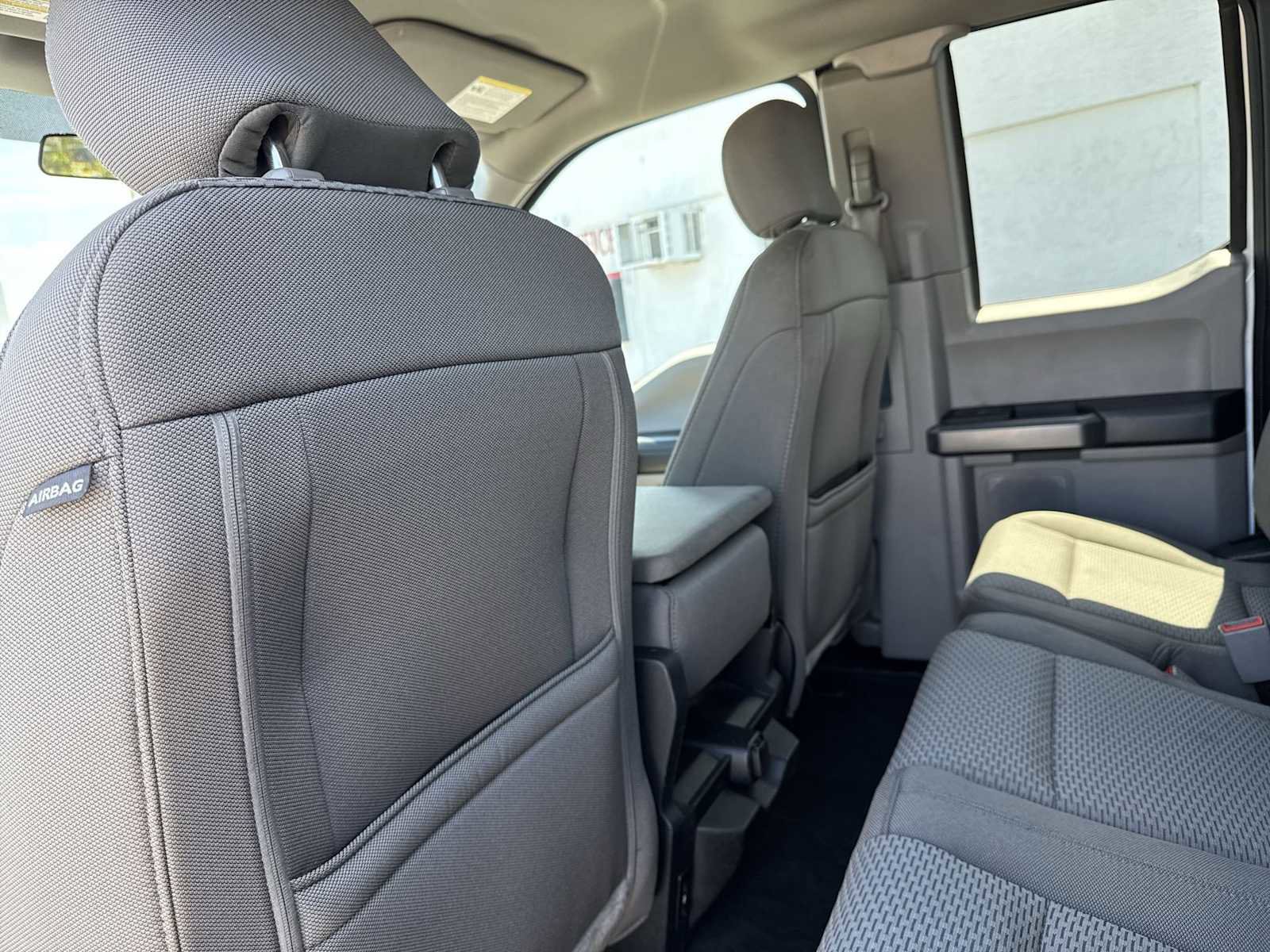 Used 2018 Ford F150 XLT AWD/4WD image 24