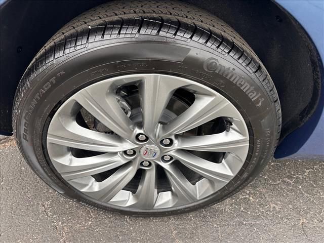 Certified 2026 Buick Envista Avenir image 35