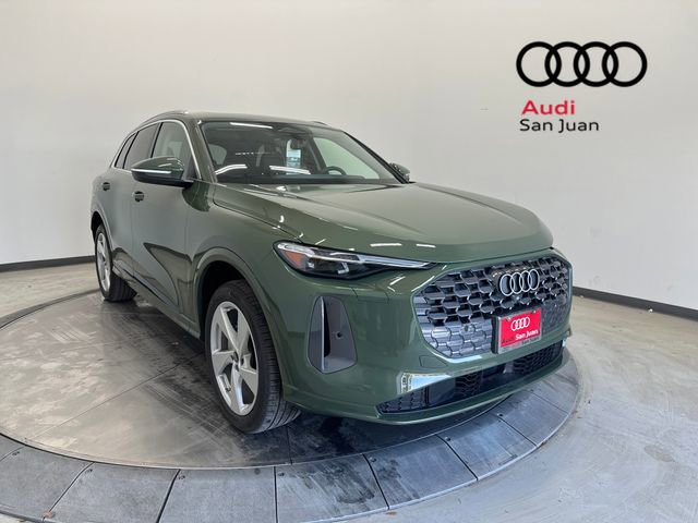 New 2026 Audi Q5 Premium Plus image 1