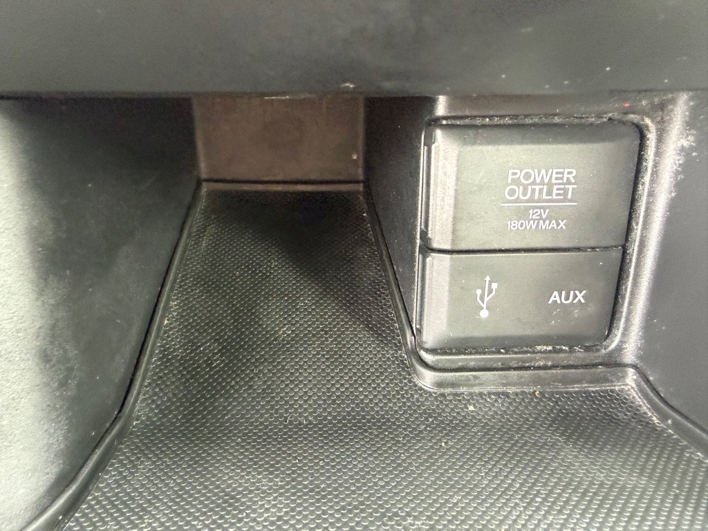 Used 2014 Honda Accord EX-L image 21