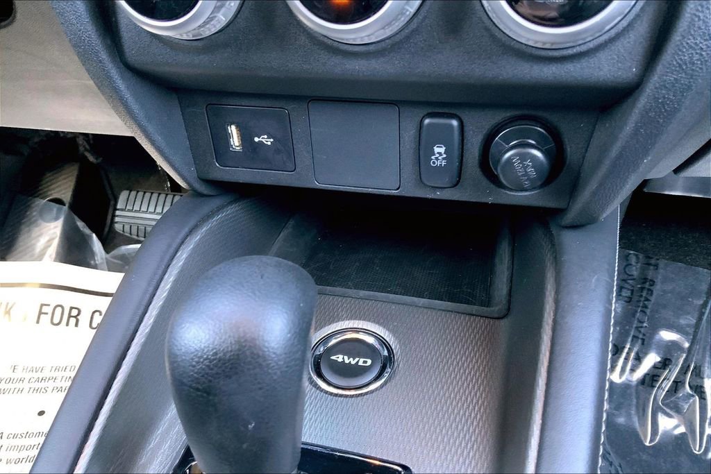 Used 2024 Mitsubishi Outlander Sport AWD image 16