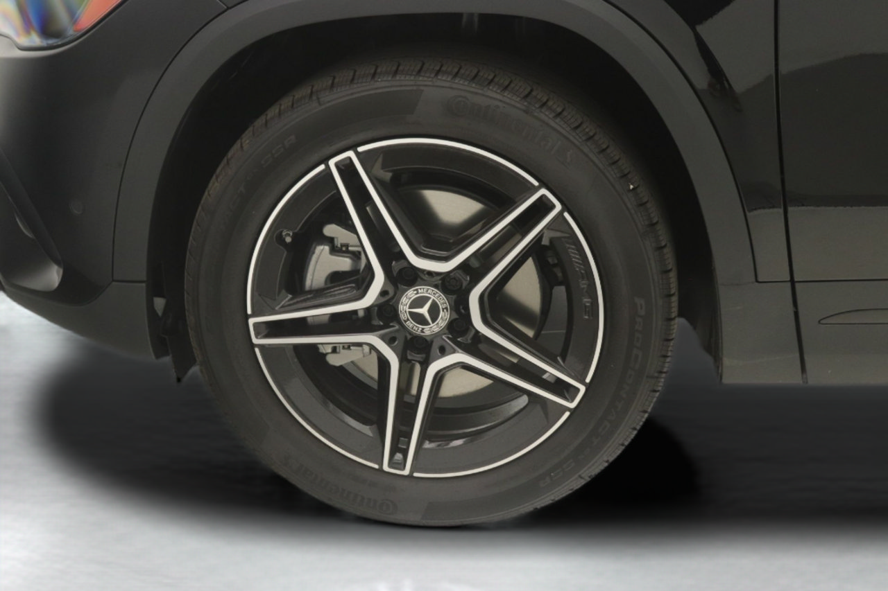 New 2026 Mercedes-Benz GLA 250 image 11