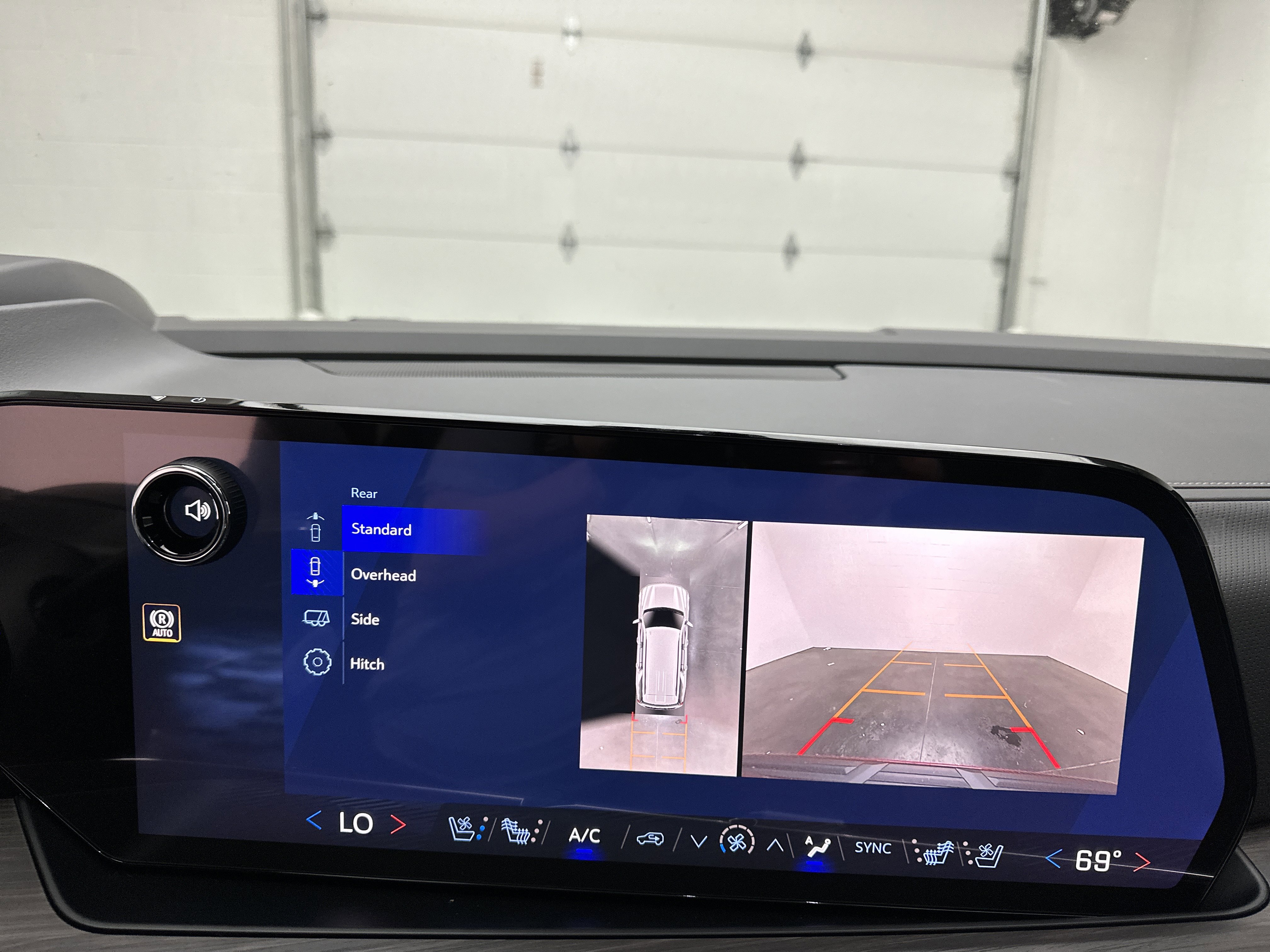 New 2026 Chevrolet Tahoe Premier image 40