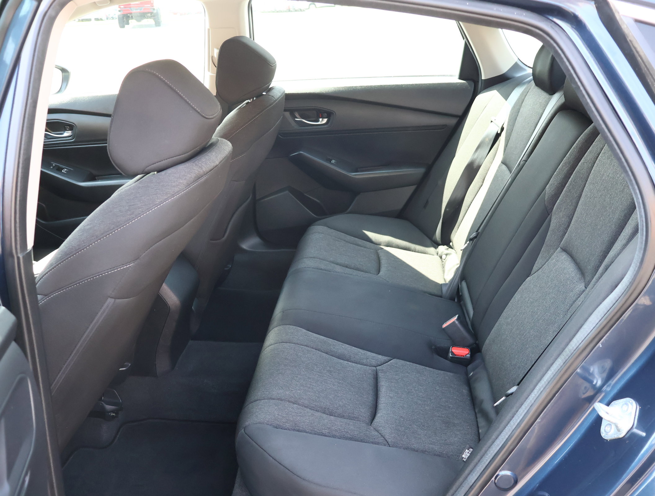 Used 2024 Honda Accord EX image 22