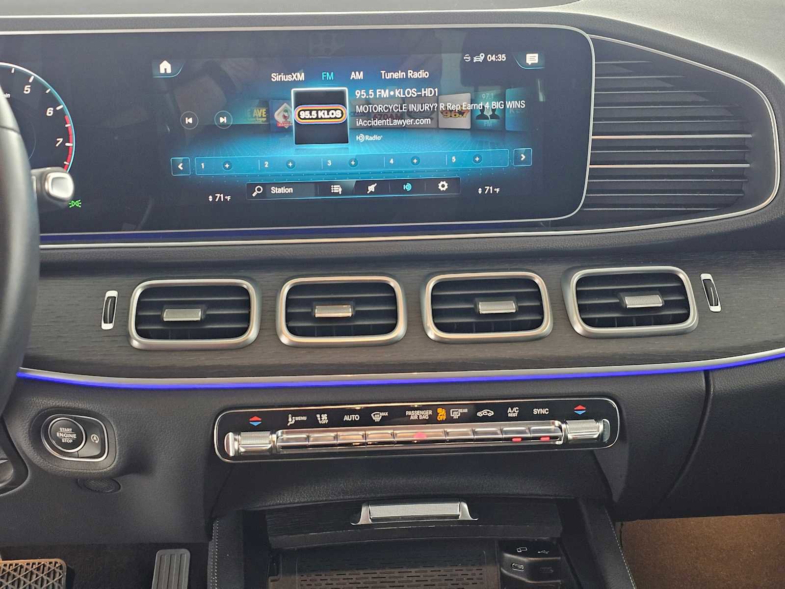 Used 2023 Mercedes-Benz GLE 350 4MATIC image 25