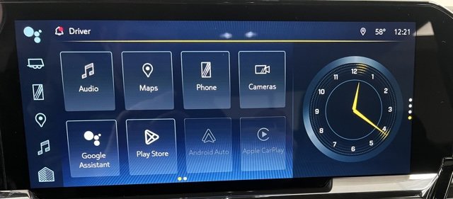 Used 2024 Chevrolet Silverado 2500 ZR2 w/ Technology Package image 38