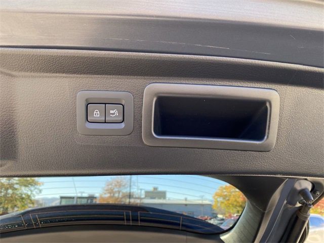 Certified 2025 MAZDA CX-50 AWD 2.5 Hybrid w/ Weather Package image 32