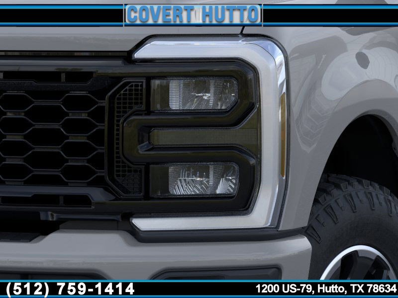 New 2026 Ford F250 XLT w/ XLT Premium Package image 18