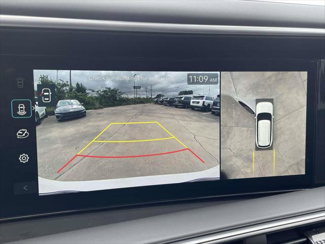 New 2026 Hyundai Palisade Calligraphy FWD image 10
