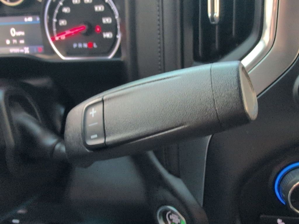 Used 2019 Chevrolet Silverado 1500 RST image 28