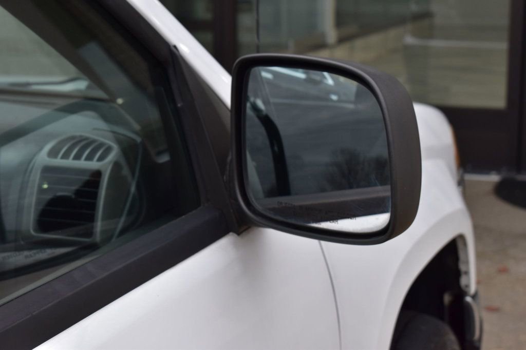 Used 2004 GMC Canyon SLE w/ Power Convenience Package image 34