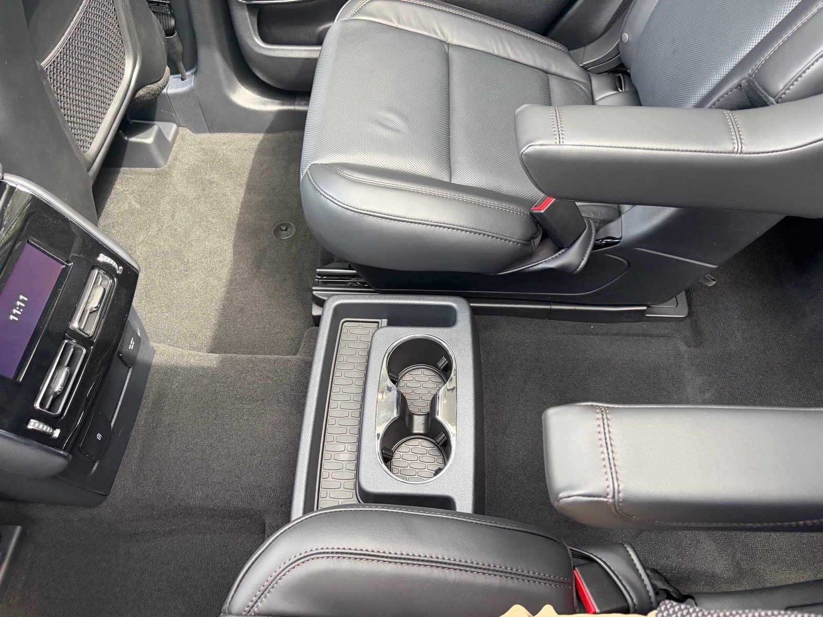 New 2026 Lincoln Aviator Reserve AWD/4WD image 21