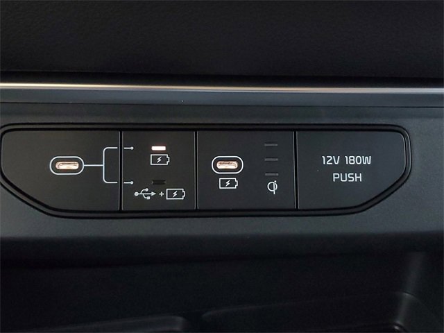 New 2026 Kia Carnival SX image 29