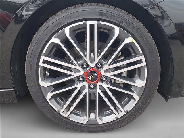 Used 2021 Kia Forte GT w/ GT2 Package image 21