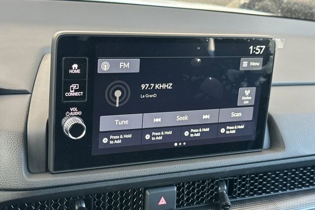 New 2026 Honda CR-V Sport image 21