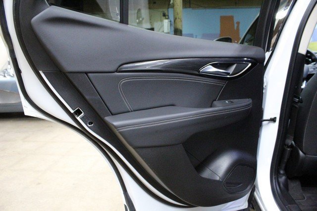 Certified 2023 Buick Envision Preferred image 13