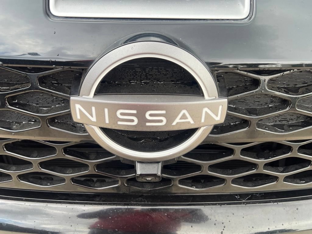 Used 2024 Nissan Pathfinder Rock Creek AWD/4WD image 21