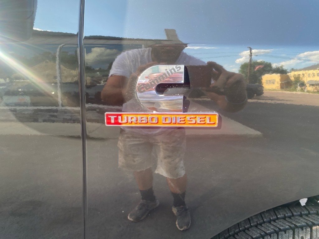 New 2025 RAM 2500 Big Horn image 10