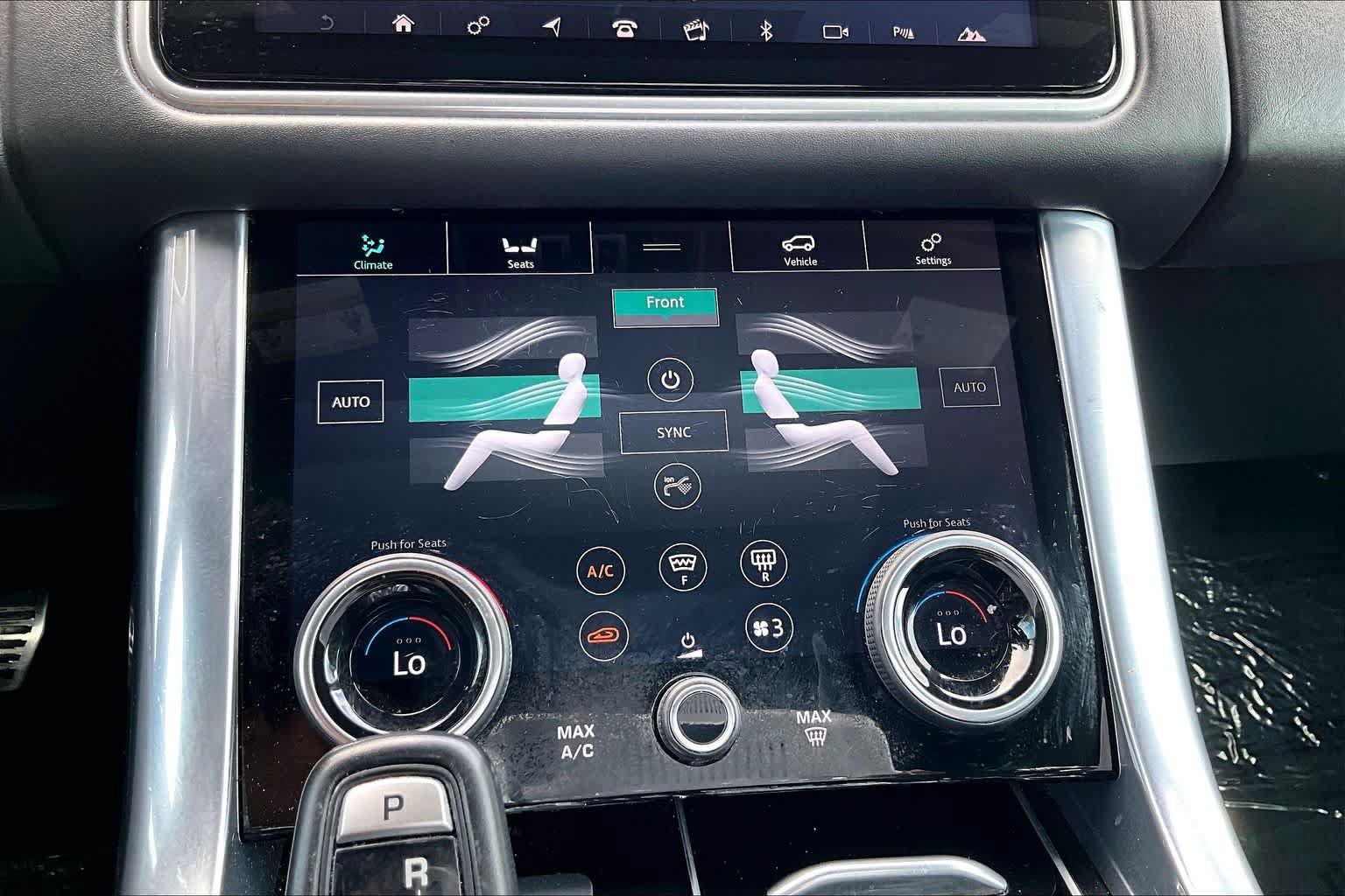 Used 2019 Land Rover Range Rover Sport HSE Dynamic AWD/4WD image 33
