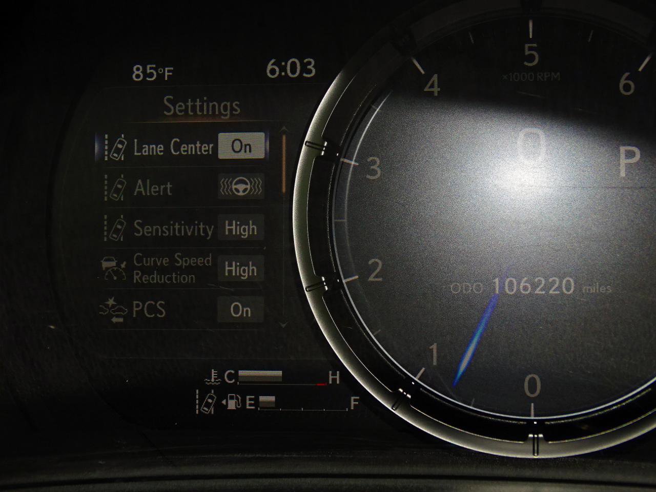 Used 2021 Lexus IS 350 F Sport w/ Navigation Package image 25