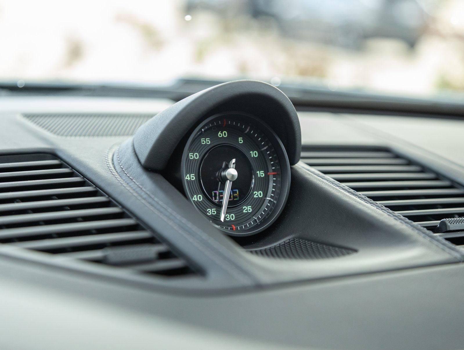 Certified 2024 Porsche 911 GT3 RS image 25