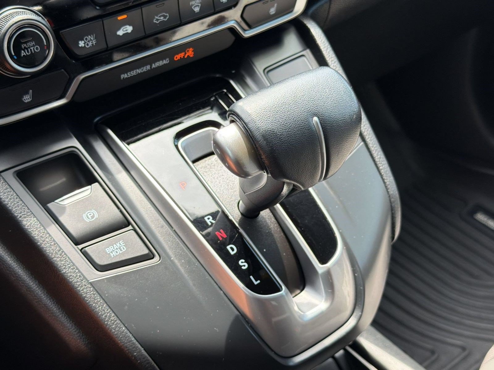 Used 2019 Honda CR-V EX-L image 17