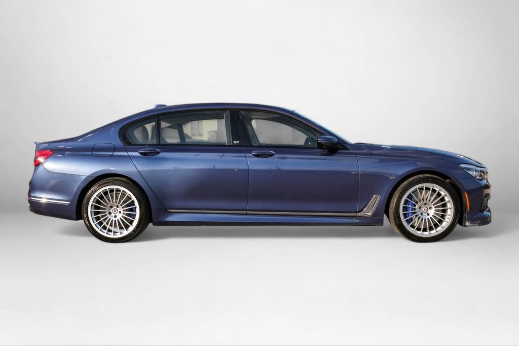 Used 2019 BMW ALPINA B7 xDrive w/ Luxury Rear Seating Package image 5