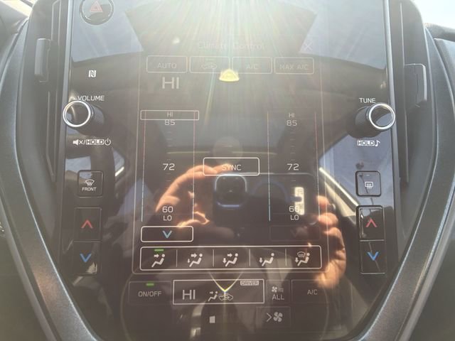 Certified 2026 Subaru Crosstrek 2.0i Premium image 18