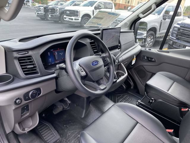 New 2026 Ford Transit 350 148 High Roof Extended RWD image 8