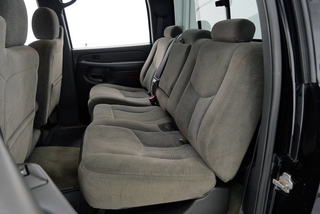 Used 2007 Chevrolet Silverado 3500 LT AWD/4WD image 19
