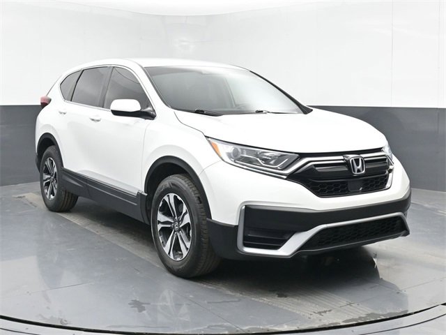 Used 2022 Honda CR-V Special Edition image 2