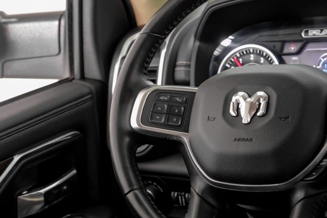 Used 2022 RAM 3500 Laramie AWD/4WD image 15