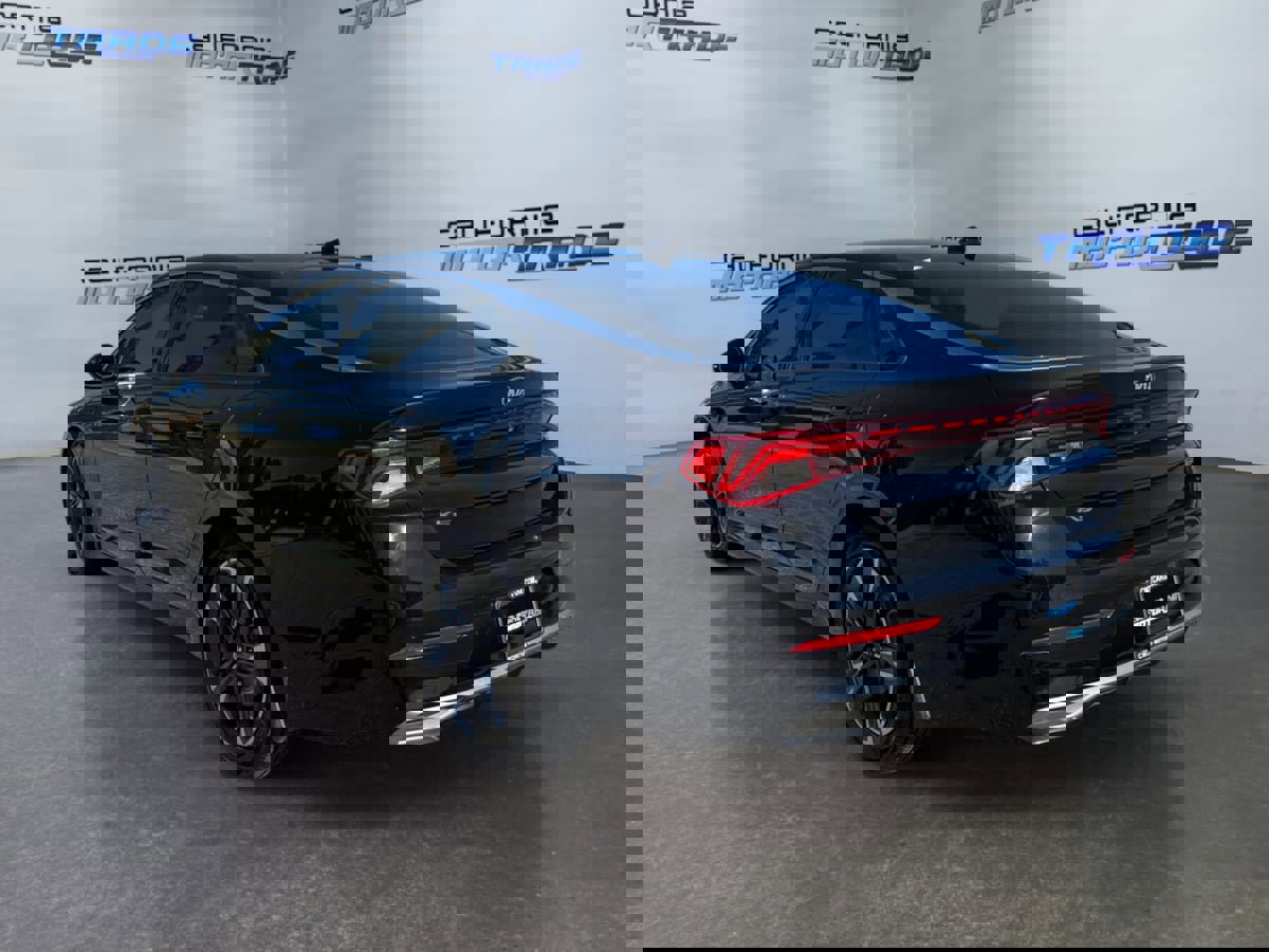 Used 2021 Kia K5 EX w/ EX Premium Package image 7