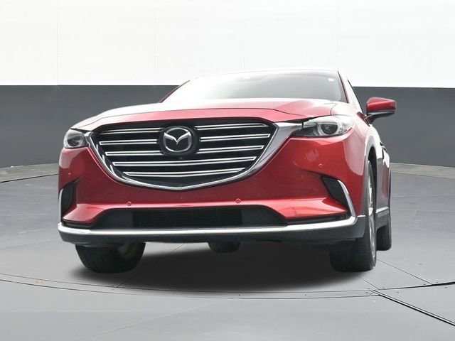 Used 2020 MAZDA CX-9 Grand Touring image 57