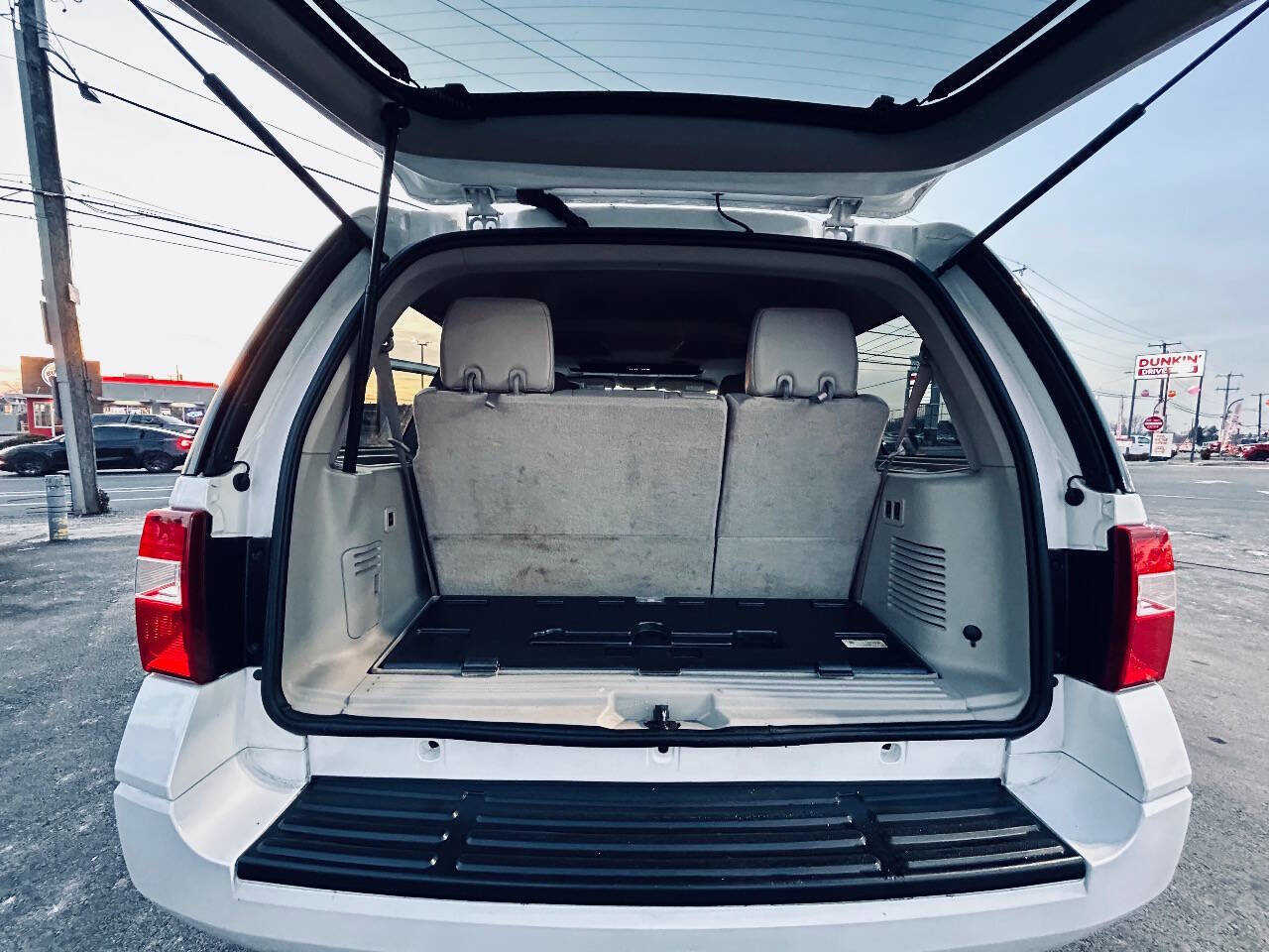 Used 2009 Ford Expedition Limited image 31