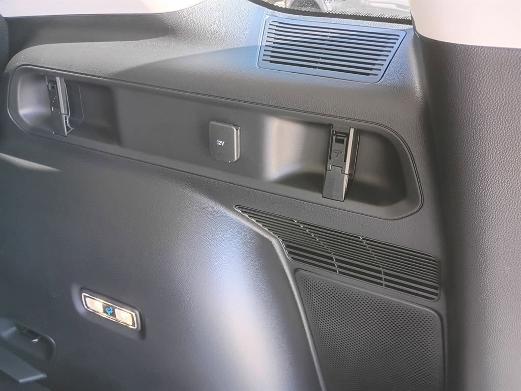 New 2026 Ford Bronco Sport Outer Banks image 5