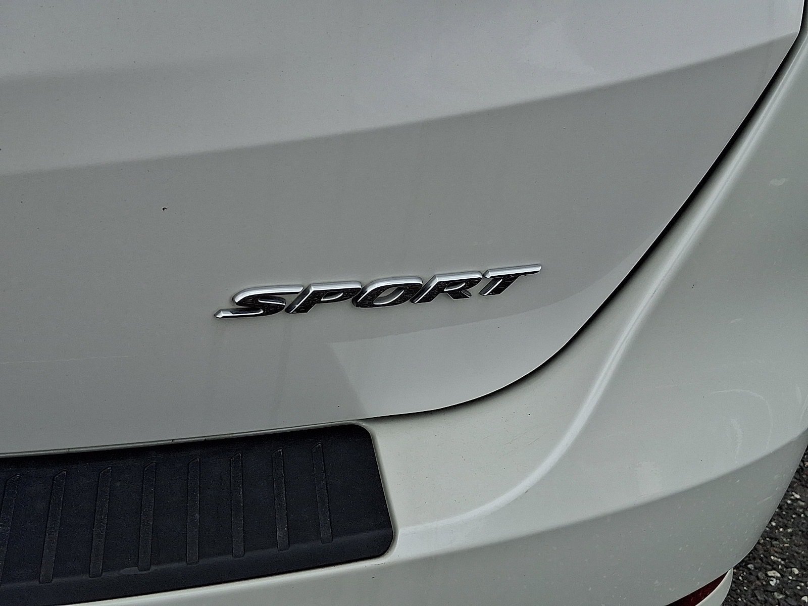Used 2024 Honda Odyssey Sport image 31