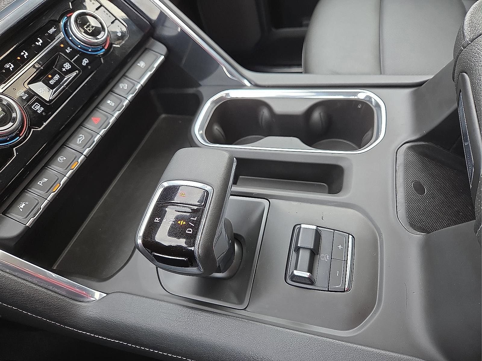 Certified 2024 GMC Sierra 1500 Denali w/ Denali Reserve Package image 25