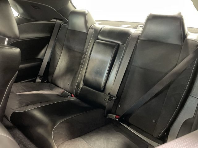 Used 2023 Dodge Challenger SRT Hellcat RWD image 23