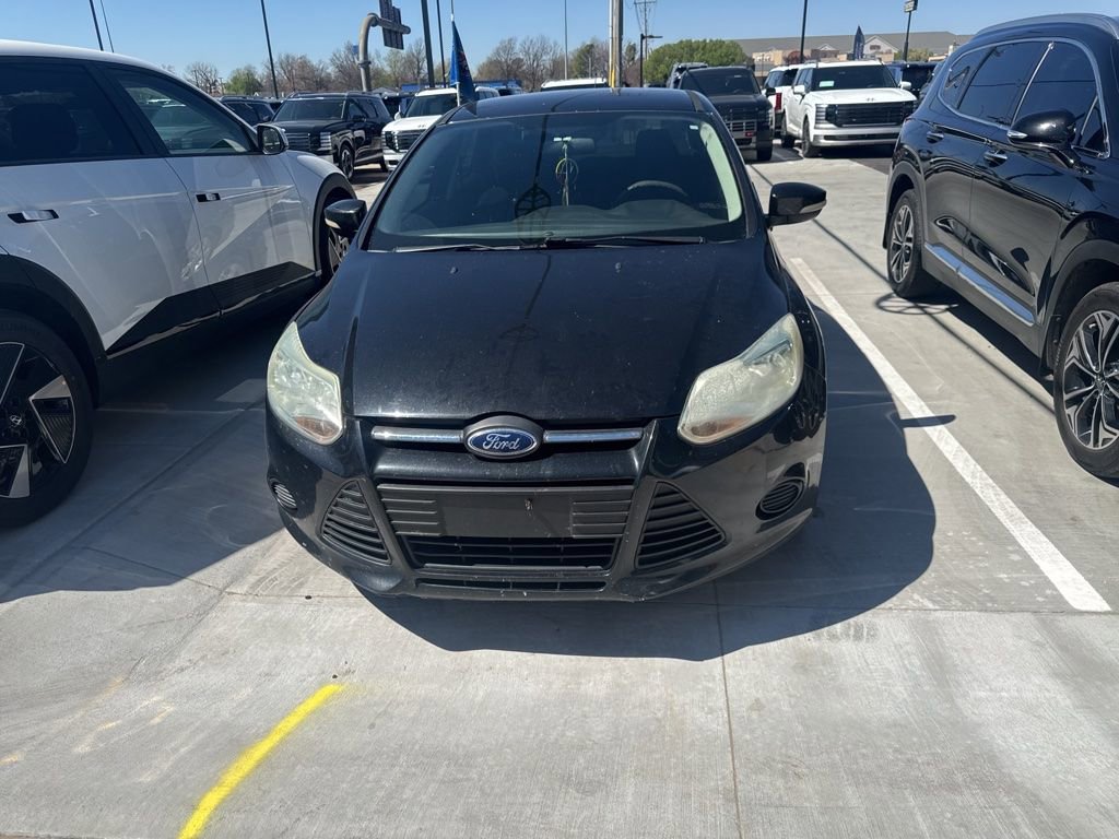 Used 2013 Ford Focus SE image 2