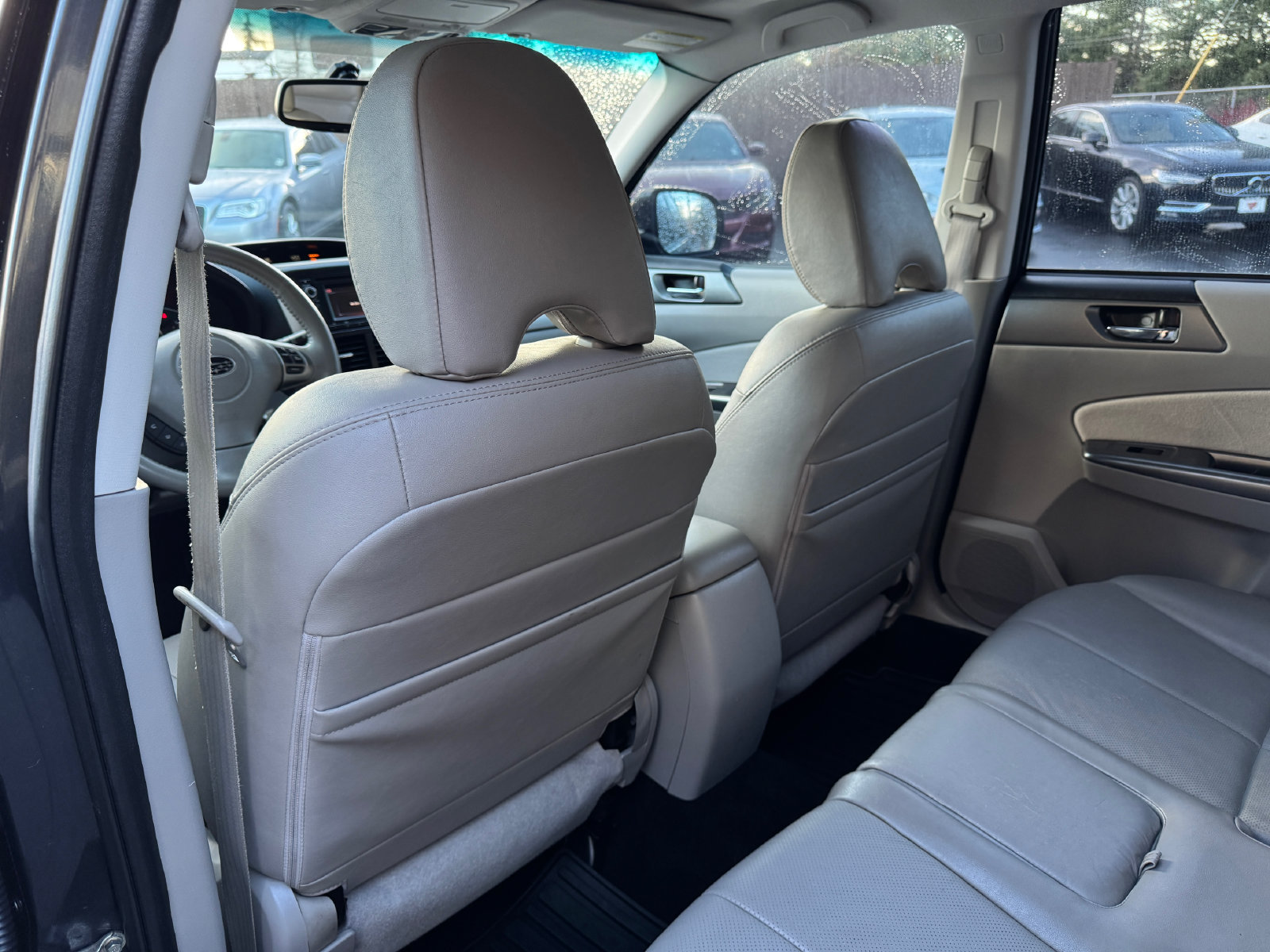 Used 2011 Subaru Forester 2.5X Limited AWD/4WD image 15