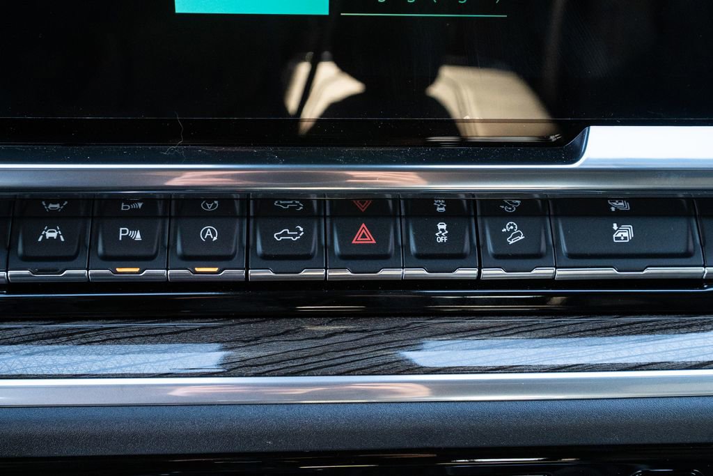 New 2026 Chevrolet Silverado 1500 RST w/ RST All Star Premium Package image 37