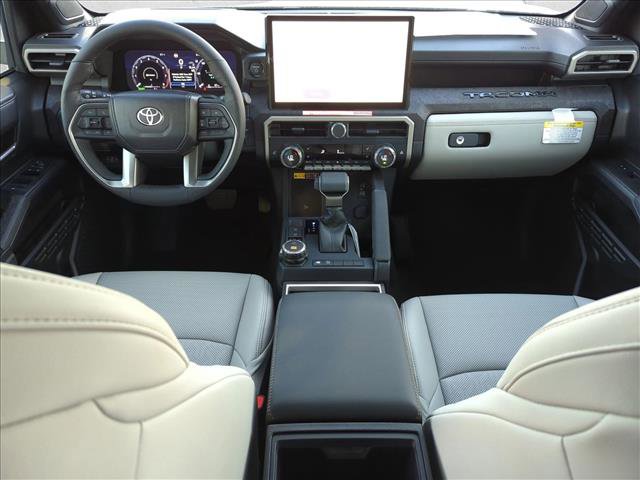 New 2026 Toyota Tacoma Limited image 14
