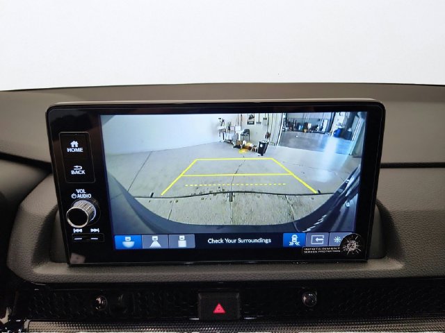 Used 2026 Honda CR-V Sport Touring image 18