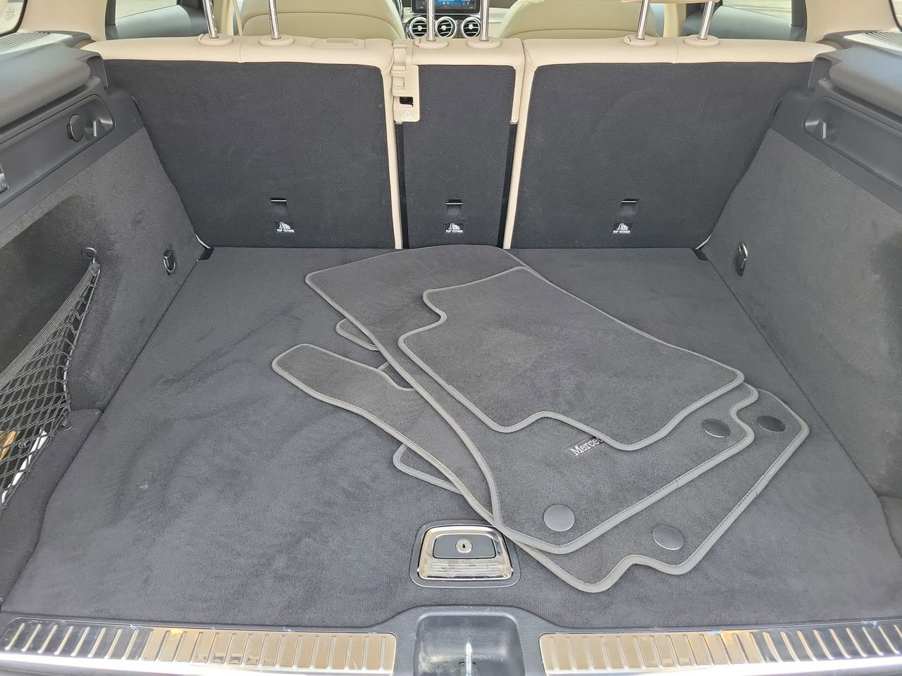 Certified 2022 Mercedes-Benz GLC 300 image 9