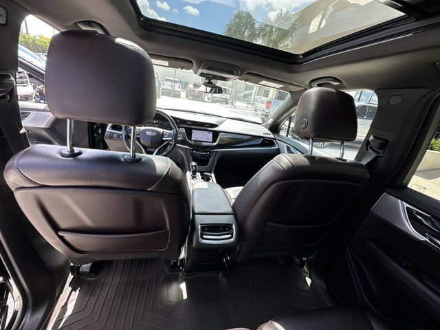 Used 2023 Cadillac XT6 Premium Luxury FWD image 30