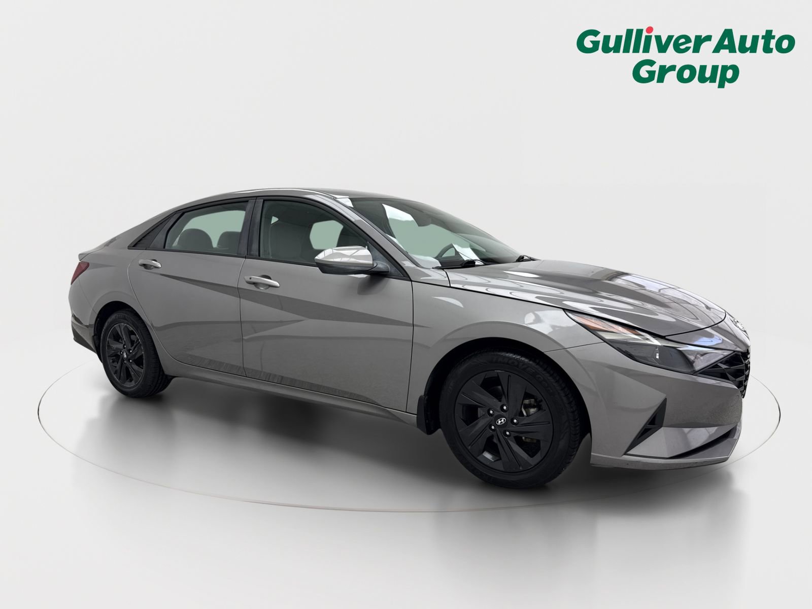 Used 2022 Hyundai Elantra SEL FWD image 12